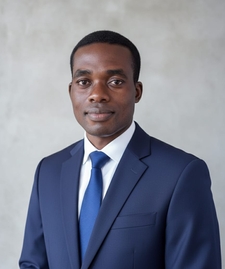 Godwin Joseph