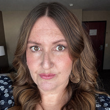 Aimee Cogger