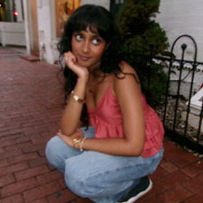 jyotsna