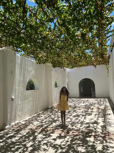 Danielle John