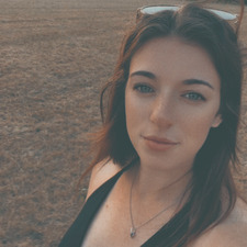 Daisy Bonser