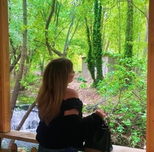 Ghida Itani
