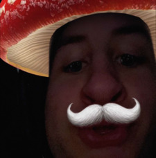Jack Parham