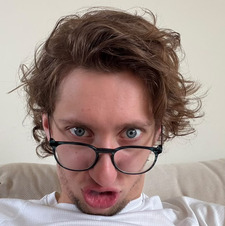 Reece Chidders