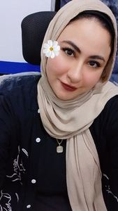 Asma Mashaly