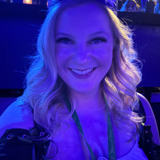 Meredith Salm