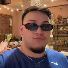 Ben Hernandez