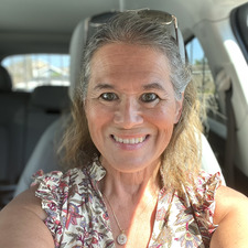 Dawn Ricketson