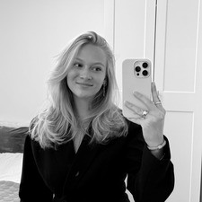 Sofie Thrane