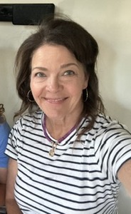 Lea Robinson