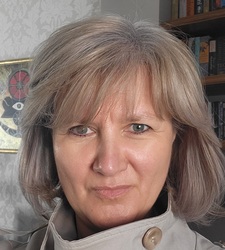 Jurga Bajoriuniene