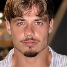Mika Pfander