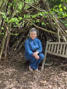 Gail Reeve