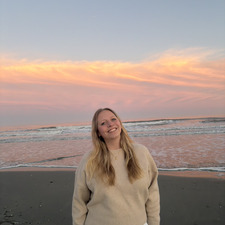 Madeline Okenquist
