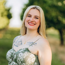 Madelyn Hoffman