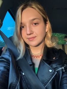 Анна Дмитренко