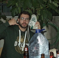 Pedro Sequeira