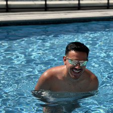 Roger Ochoa