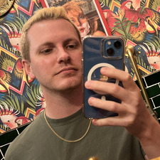 Matt