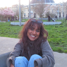Senali Perera