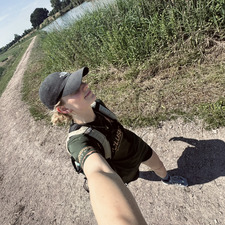 Sarah Van Eijk
