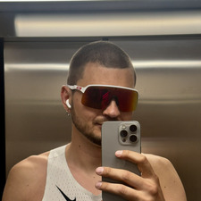 Sergey