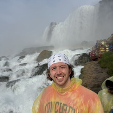 Dalton Schnabel