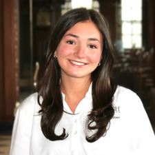 Ali Kaplan