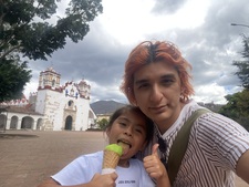 Sady Manuel