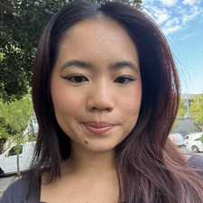 Iris Chiang