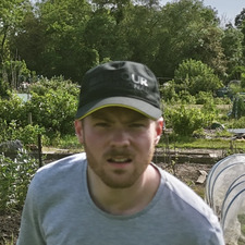 Liam Eardley