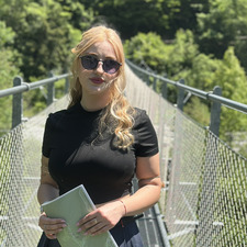 Genoveva Munteanu