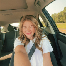 Madelyn Ray
