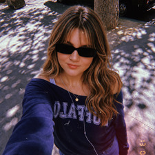Abigail Pollard