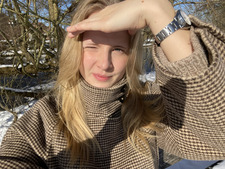 Alberte Lunau