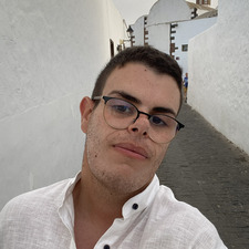 Sergi Sanchez