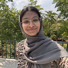 Amina Fatima
