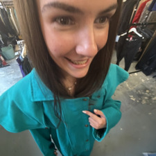 Tabitha Robson