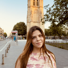 Bianca Preoteasa