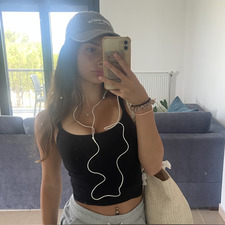 sofia x
