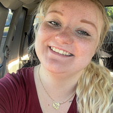 Bri Thrasher
