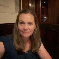 Heidi Ross