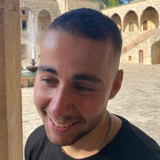Rony Nadri