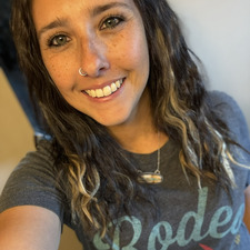 Amanda Dellinger