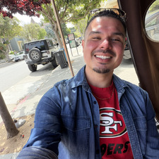 Edwin Sanchez