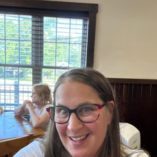 Heather Cramer
