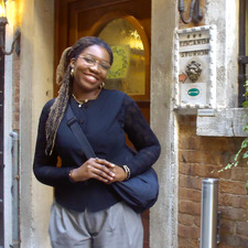 Clarissa Noah