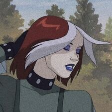 Rogue
