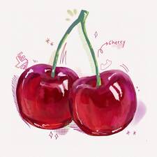 Cherry 