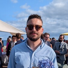 Adam Kas